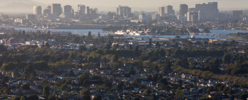 Auto Glass Repair Services Alameda, CA