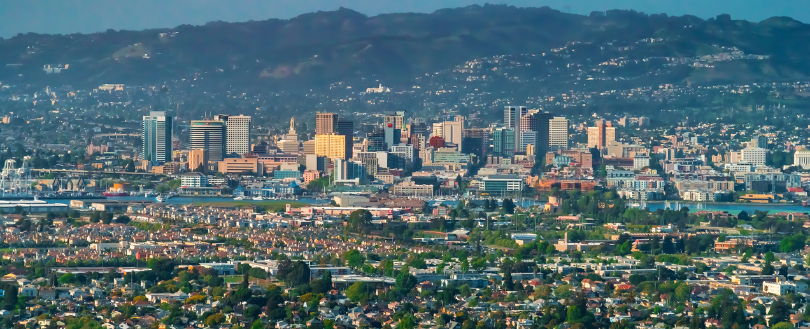 Auto Glass Repair Service Oakland, CA 