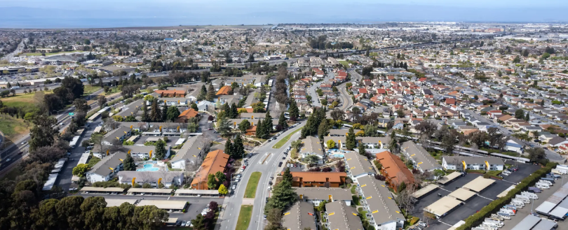 Auto Glass Repair Service San Leandro, CA