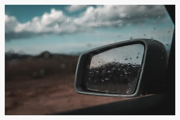 Safeko Auto Glass Your Go-To Partner for Mirror Repair