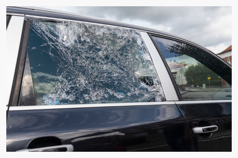 Why Choose Safeko Auto Glass for All Your Side Window Needs