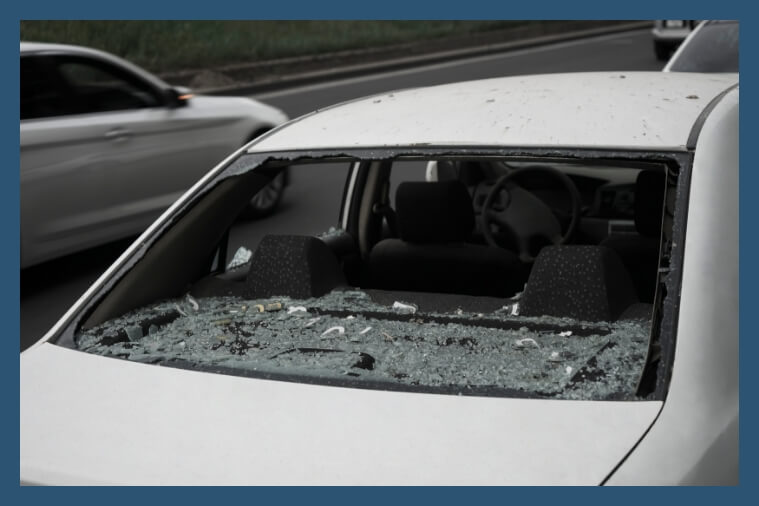 Why Choose Safeko Auto Glass for Back Window Repair