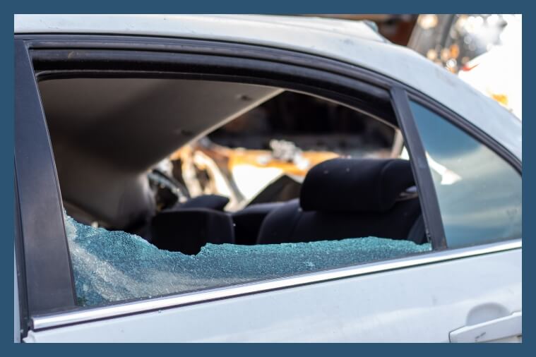 Why Choose Safeko Auto Glass for Side Window Repair