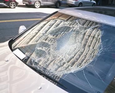 Auto Windshield Replacement Services
