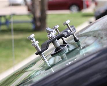 Auto Glass Chip Repair